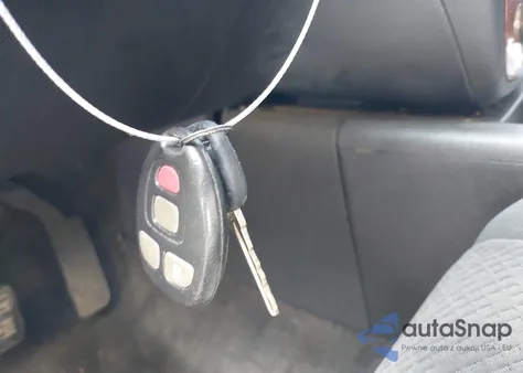 2007 Chevrolet Tahoe Lt из США, поврежденный, VIN 1GNFC13037R218563